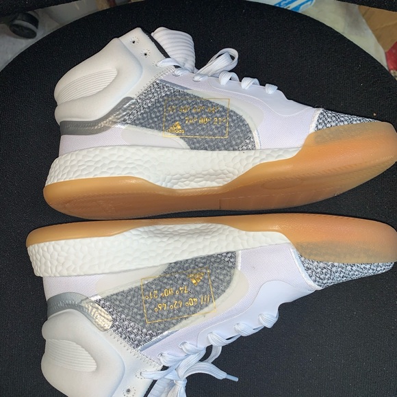 adidas ape 779001 boost, Sz 11, Great Condition - Picture 6 of 8